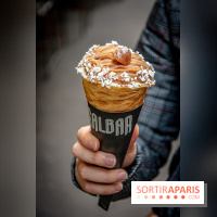 Galbar, la crêperie aux saveurs surprenantes du 10e arrondissement