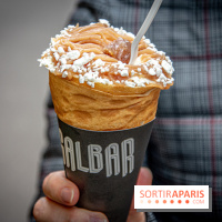 Galbar, la crêperie aux saveurs surprenantes du 10e arrondissement