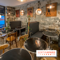 Galbar, la crêperie aux saveurs surprenantes du 10e arrondissement