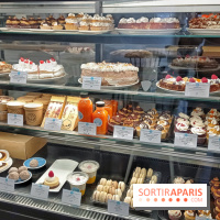 Cloud Cakes, le coffee shop aux patisseries vegan aériennes