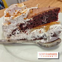 Cloud Cakes, le coffee shop aux patisseries vegan aériennes