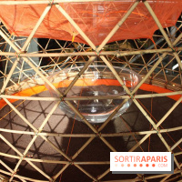 Futurotextiles : Warka Water - l'attrape Nuage