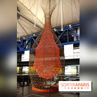 Futurotextiles : Warka Water - l'attrape Nuage