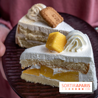 Les douceurs et pâtisseries asiatiques 