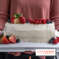 Les douceurs et pâtisseries asiatiques 