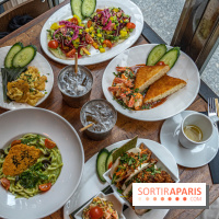 Restaurant John Weng Paris 10e