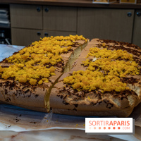 Pâtisseries et douceurs de Nouvel An Chinois-Lunaire