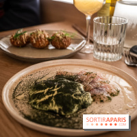 Le Baobar, le nouveau bar à Bao de MAMAHUHU