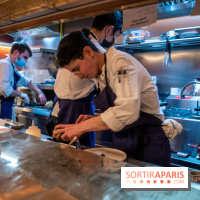 Le Baobar, le nouveau bar à Bao de MAMAHUHU