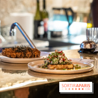 Le Baobar, le nouveau bar à Bao de MAMAHUHU