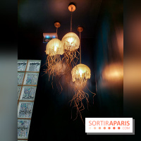 Les Petits Bateaux à Paris, nos photos 