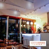 Les Petits Bateaux à Paris, nos photos 