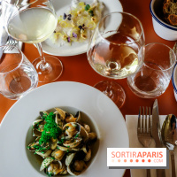 Les Petits Bateaux à Paris, nos photos 