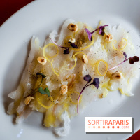 Les Petits Bateaux à Paris, nos photos 