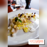 Les Petits Bateaux à Paris, nos photos 