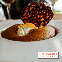 Les Petits Bateaux à Paris, nos photos 