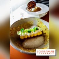 Les Petits Bateaux à Paris, nos photos 