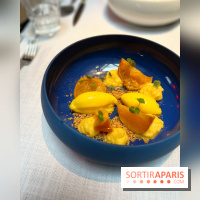 L'Envolée - Demeure Montaigne