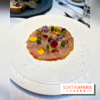 L'Envolée - Demeure Montaigne