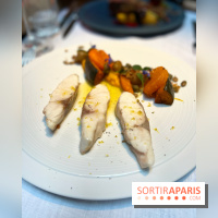 L'Envolée - Demeure Montaigne