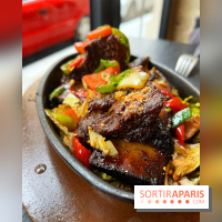 Seoul Mama Luxembourg