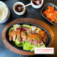 Seoul Mama Luxembourg