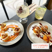 Seoul Mama Luxembourg