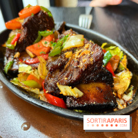 Seoul Mama Luxembourg