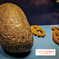 Yoga - Ascètes, yogis, soufis : l'exposition zen au Musée Guimet - nos photos