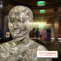 Yoga - Ascètes, yogis, soufis : l'exposition zen au Musée Guimet - nos photos