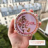 Maison Boissier Saint-Valentin 2022