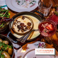 SCHUSS by Rural, les photos