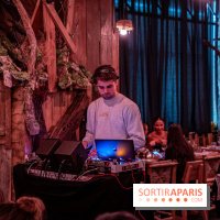 SCHUSS by Rural, les photos