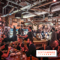 SCHUSS by Rural, les photos