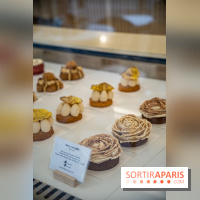 @unreve, coffee shop, salon de thé - pâtisserie