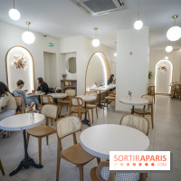 @unreve, coffee shop, salon de thé - pâtisserie