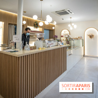 @unreve, coffee shop, salon de thé - pâtisserie