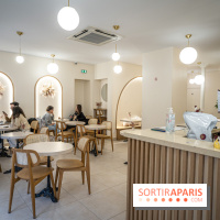 @unreve, coffee shop, salon de thé - pâtisserie