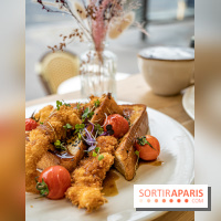 @unreve, coffee shop, salon de thé - pâtisserie