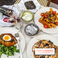 @unreve, coffee shop, salon de thé - pâtisserie