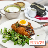 @unreve, coffee shop, salon de thé - pâtisserie