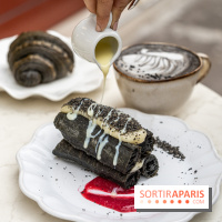 @unreve, coffee shop, salon de thé - pâtisserie