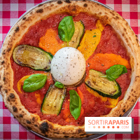 Karlito, la cantine Bio italienne 100% gourmande du MOB Hôtel - nos photos