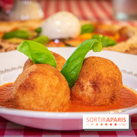 Karlito, la cantine Bio italienne 100% gourmande du MOB Hôtel - nos photos