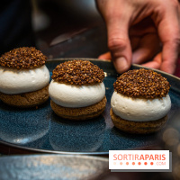 Bachaumont restaurant