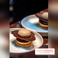 Bachaumont restaurant