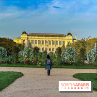 Visuels musée et monument - museum - jardin des plantes