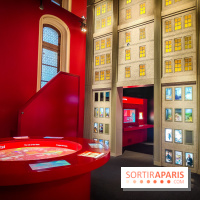 Visuels musée et monument - citéco cité de l'économie