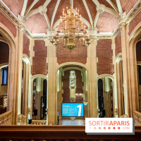 Visuels musée et monument - citéco cité de l'économie