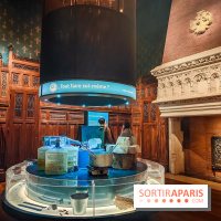 Visuels musée et monument - citéco cité de l'économie